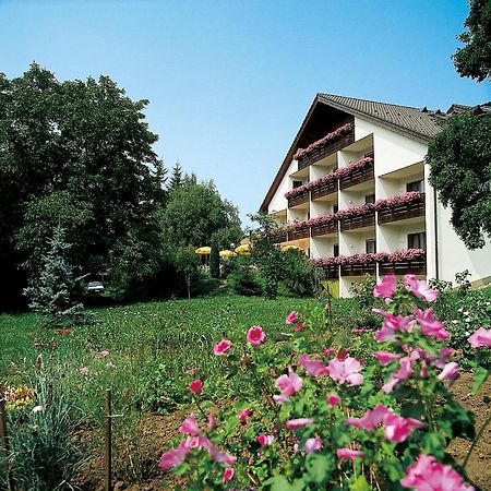 Hotel Garni Zur Weserei Кандерн Екстер'єр фото